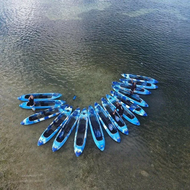 Puerto Rico Eco Tour