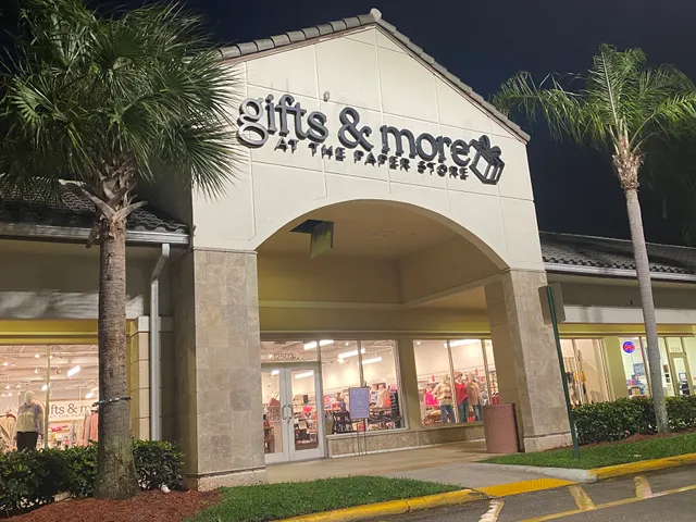 The Paper Store Of Sunrise