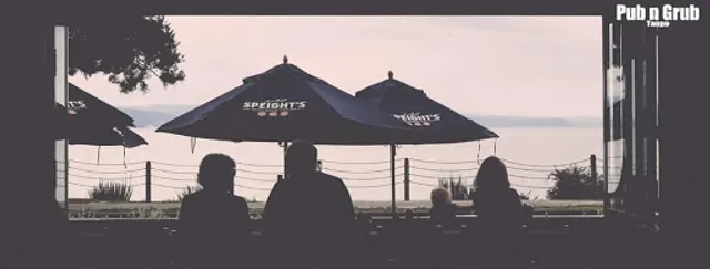Pub n Grub Taupō