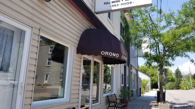 Orono Country Cafe