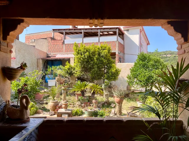 Casa Gaudi, (Casa e Camere)