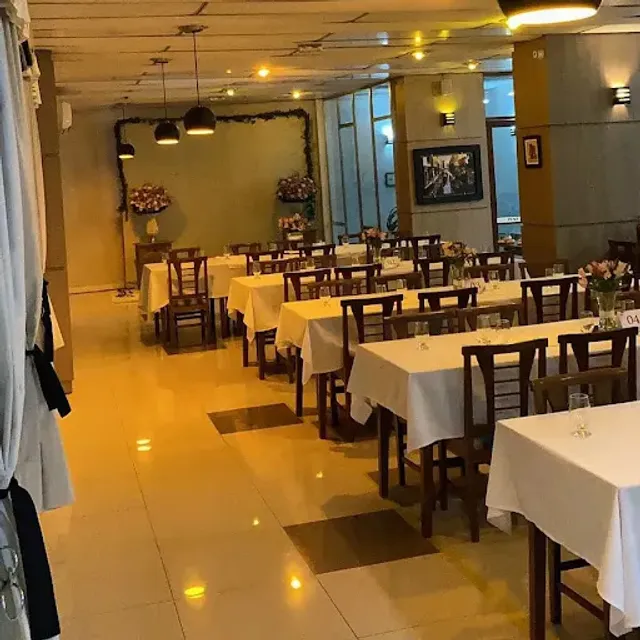 Restaurante Caravela