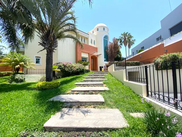 Innova Recovery House Guadalajara - Casa de Recuperación Post Quirúrgica Zapopan