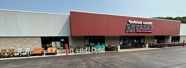 A K Nahas Appliance Furniture Mattress TV