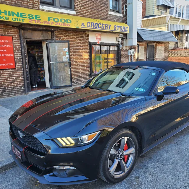 Willows Variety & Chinese Food