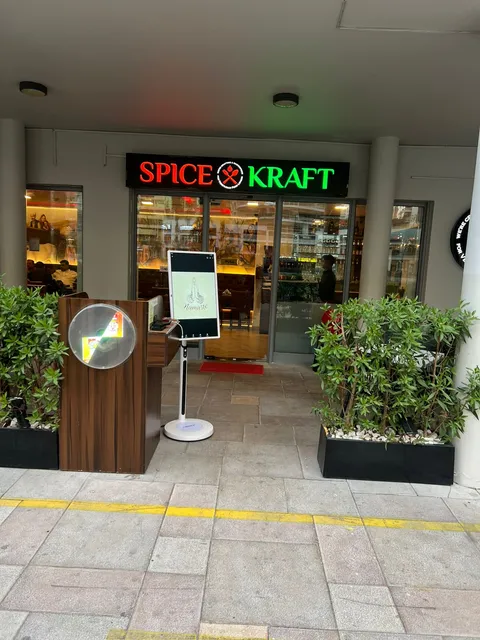 Spice Kraft JLT