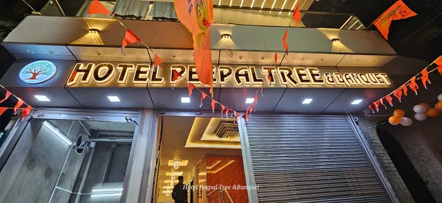 Hotel Peepal Tree