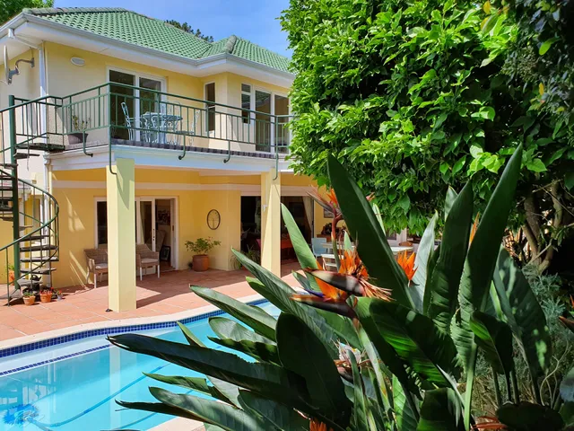 On Pinewood Guest House