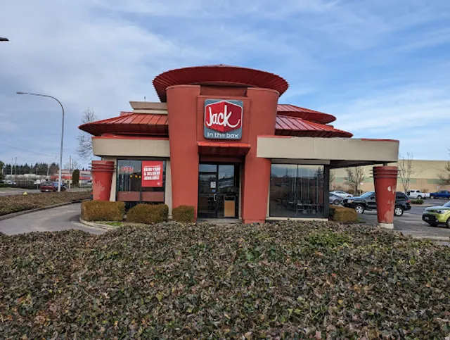 Jack in the Box