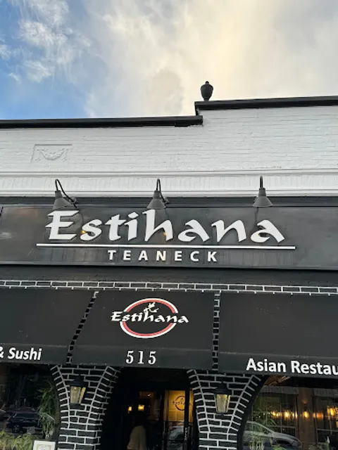 Estihana