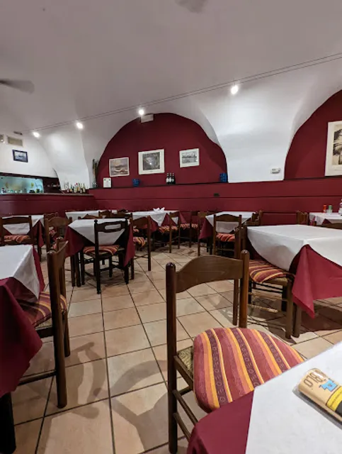 Pizzeria Dam Buonvicino