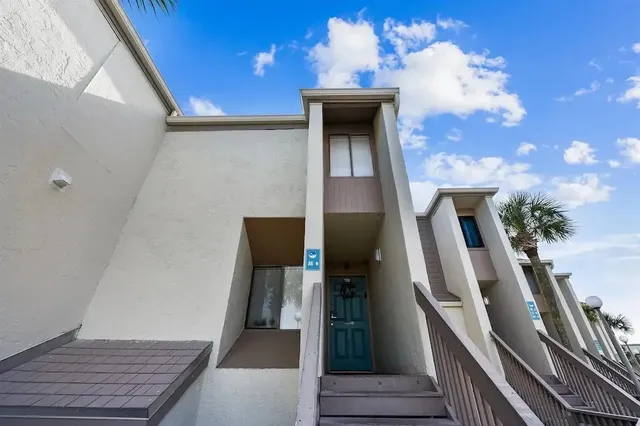 Sugar Beach Condominiums