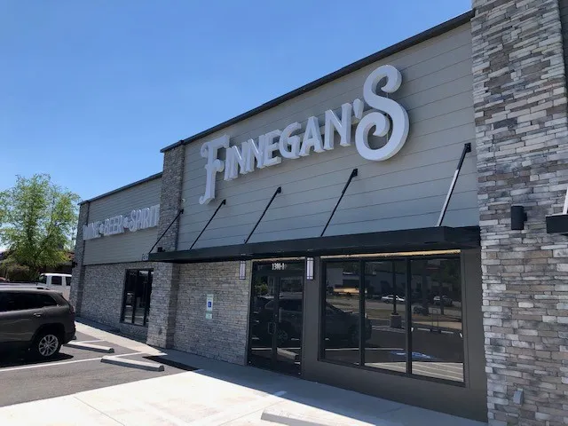 Finnegan's Wine Beer & Spirits