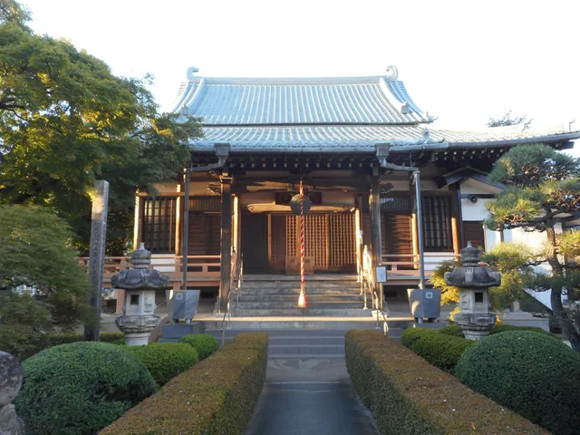 Daisō-ji