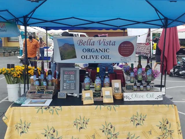 Willow Glen Farmers' Market