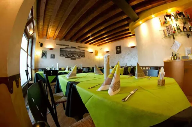 Pizzeria Ristorante La Bugia