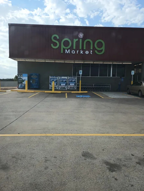 Spring Market Henrietta TX
