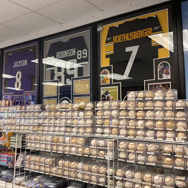 Five Star Collectibles