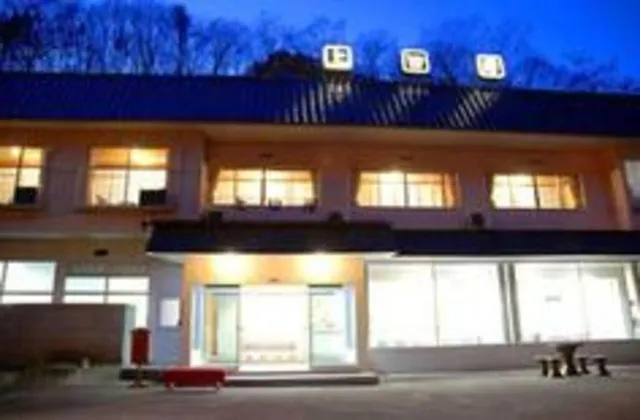 Oigami Onsen Ueda-ya