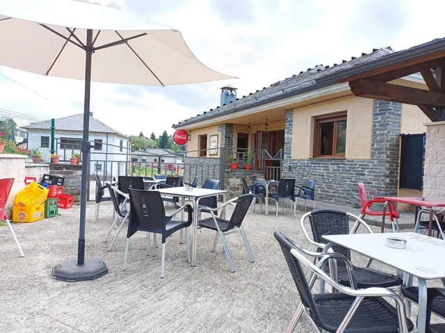 Albergue Bar Restaurante Camino Primitivo