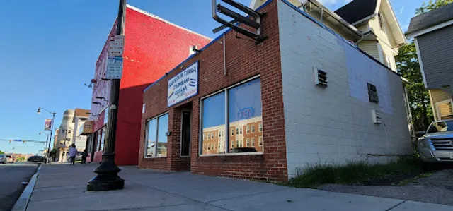 Sabores De Mi Tierra