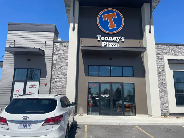 Rocky Mountain Wingshak