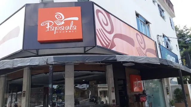 Papaola Delivery