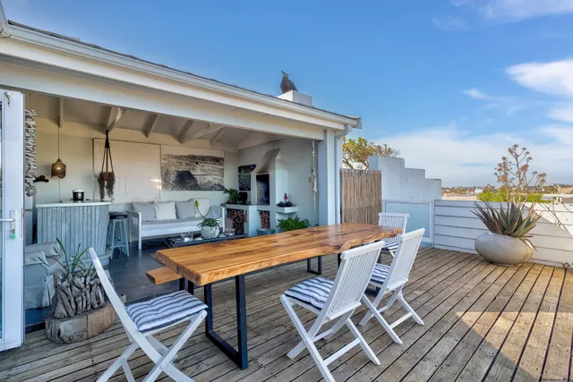 Alfred View Guest House