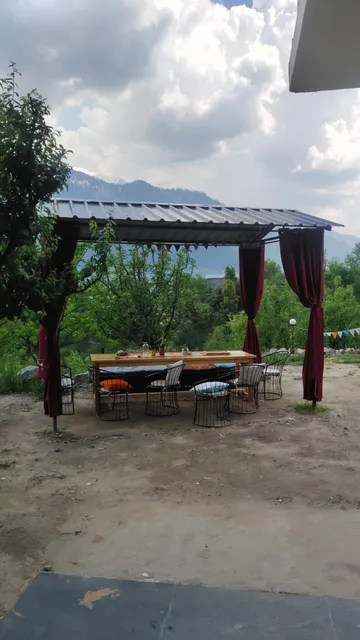 The Other Destination