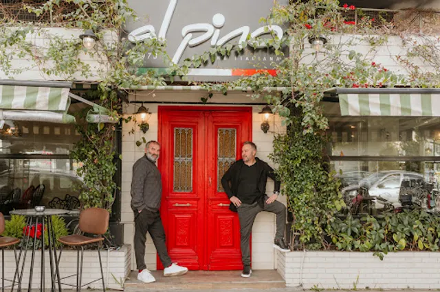 Alpino Cucina Italiana