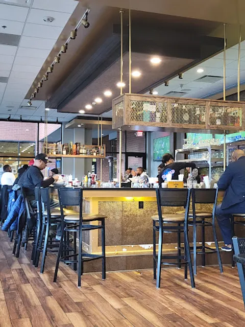 Starter's Bar and Grill Southfield