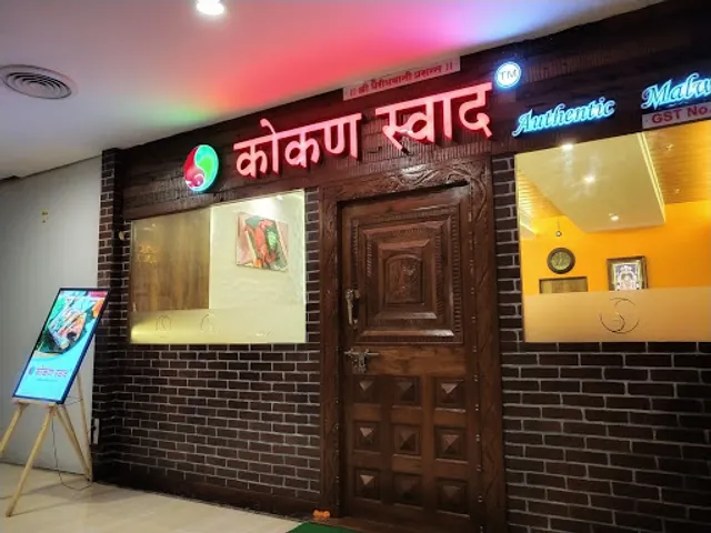 Kokan Swad - Bhandup