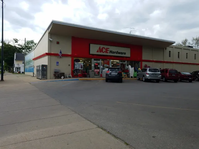 Ace Hardware