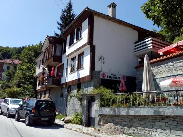 Guest House Kaminata