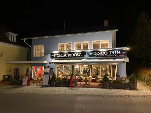 Porta Nuova - Radenthein