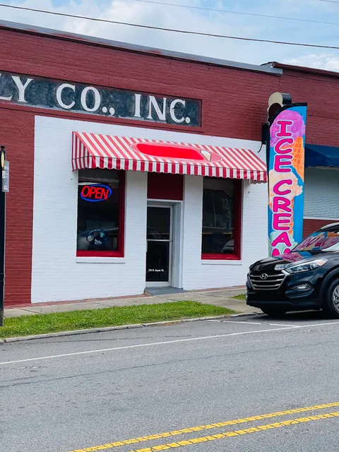 Ruby Dee’s Sweet Treats