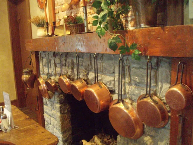 Bell House Restaurant