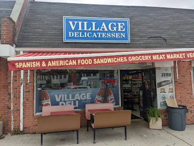 Village Delicatessen