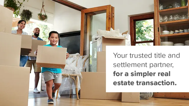 Texas American Title Company