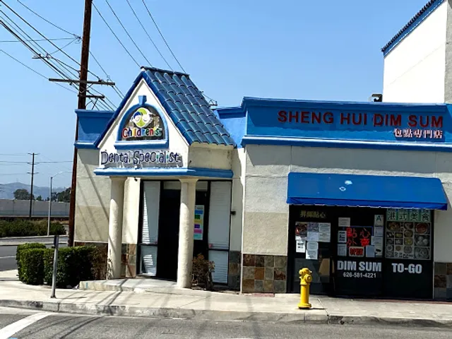 Sheng Hui Dim Sum