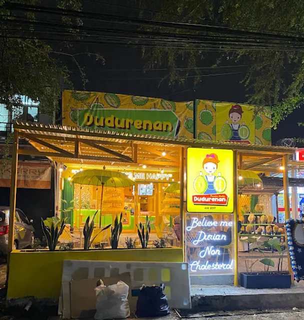 Durian Bandung - Dudurenan Bandung