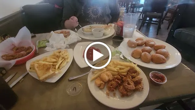 Hometown Restaurant and Bar