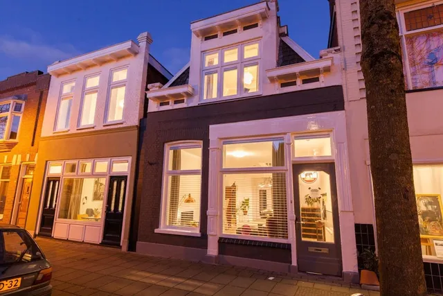 Puur Geluk Kerklaan apartment B&B