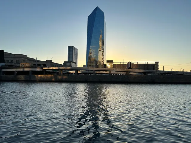 Cira Centre