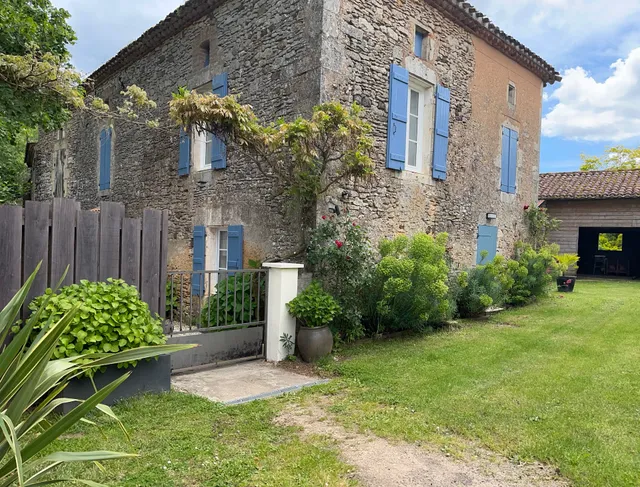 Gîte La Maison d'Irène