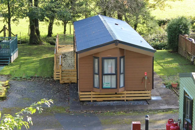 Ingmire Caravan Park