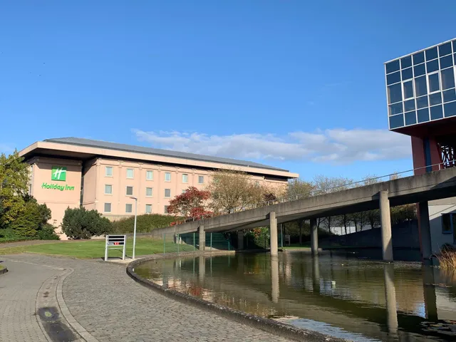 Holiday Inn Gent - Expo by IHG