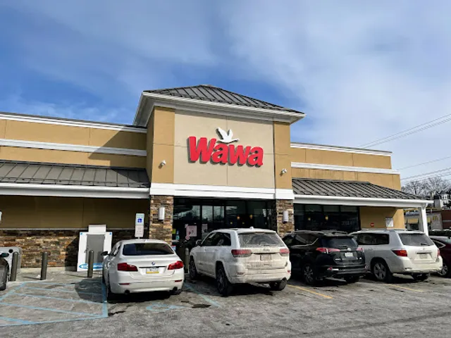 Wawa