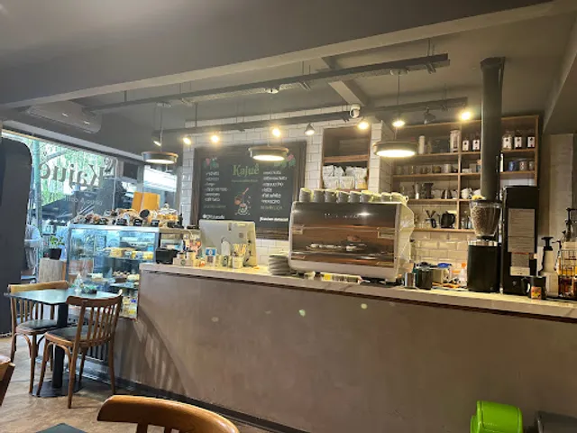 Kajue Café