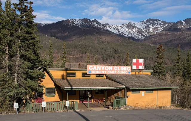 Canyon Clinic at Denali